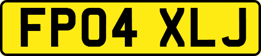 FP04XLJ