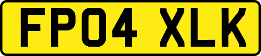 FP04XLK
