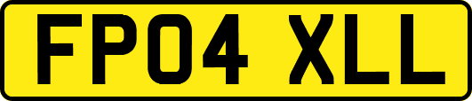 FP04XLL