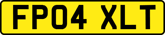 FP04XLT
