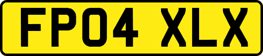 FP04XLX