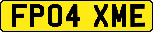 FP04XME