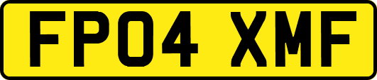 FP04XMF