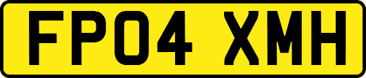 FP04XMH