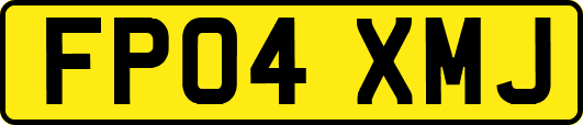 FP04XMJ