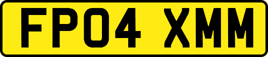 FP04XMM