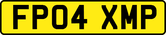 FP04XMP
