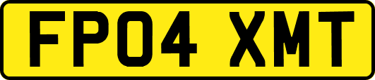 FP04XMT