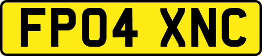 FP04XNC