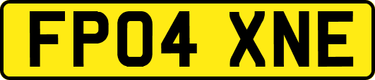 FP04XNE