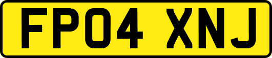 FP04XNJ