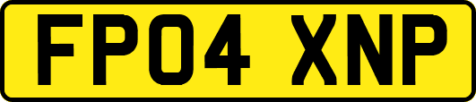 FP04XNP