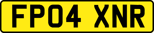 FP04XNR