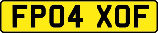 FP04XOF