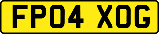 FP04XOG