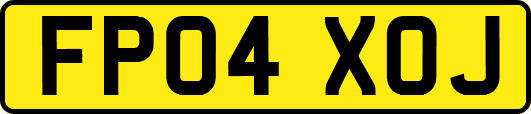 FP04XOJ
