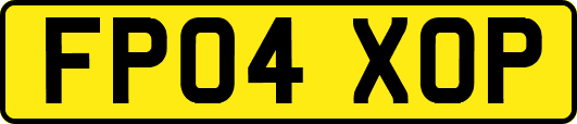 FP04XOP