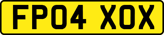 FP04XOX