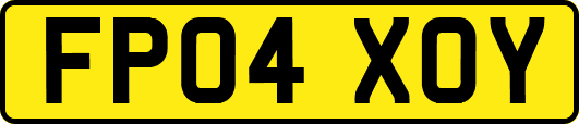 FP04XOY