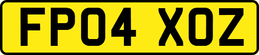 FP04XOZ