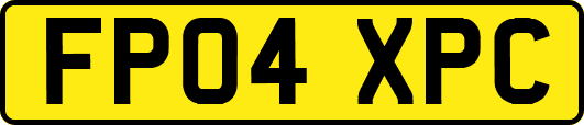 FP04XPC