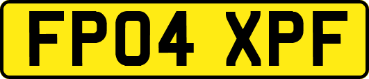 FP04XPF