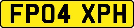 FP04XPH