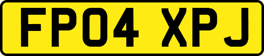 FP04XPJ