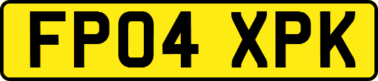 FP04XPK