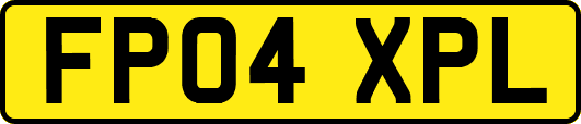FP04XPL