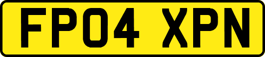 FP04XPN