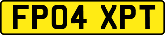 FP04XPT
