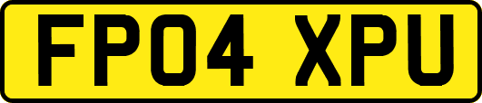 FP04XPU