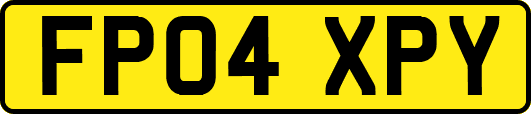 FP04XPY
