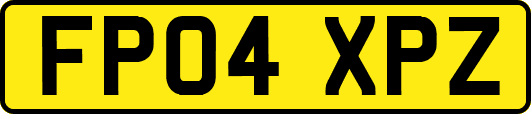 FP04XPZ