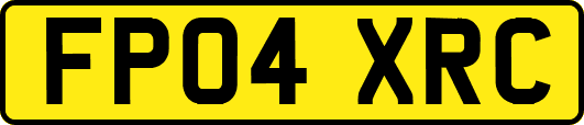 FP04XRC