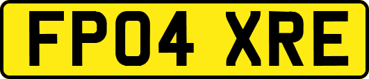 FP04XRE