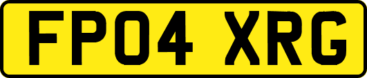 FP04XRG