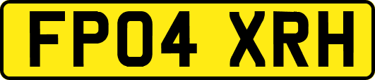 FP04XRH