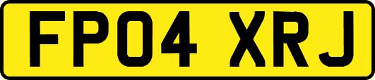 FP04XRJ