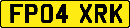 FP04XRK
