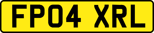FP04XRL