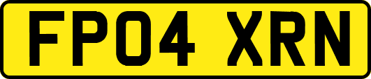 FP04XRN