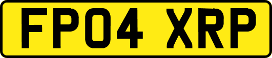 FP04XRP
