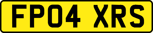 FP04XRS
