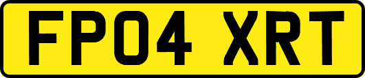FP04XRT