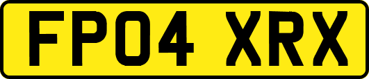 FP04XRX
