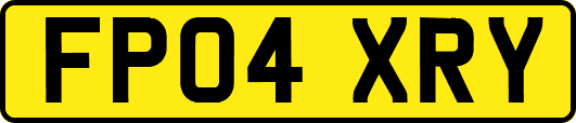 FP04XRY
