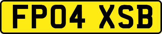 FP04XSB