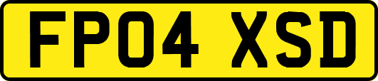 FP04XSD